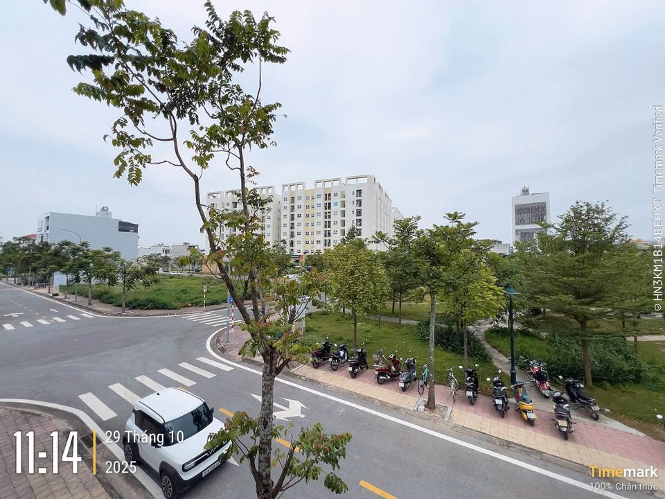 Lô đất Vũ Phúc Thái Bình 60,2m² giá 2,6 tỷ - Đầu tư sinh lời cao!