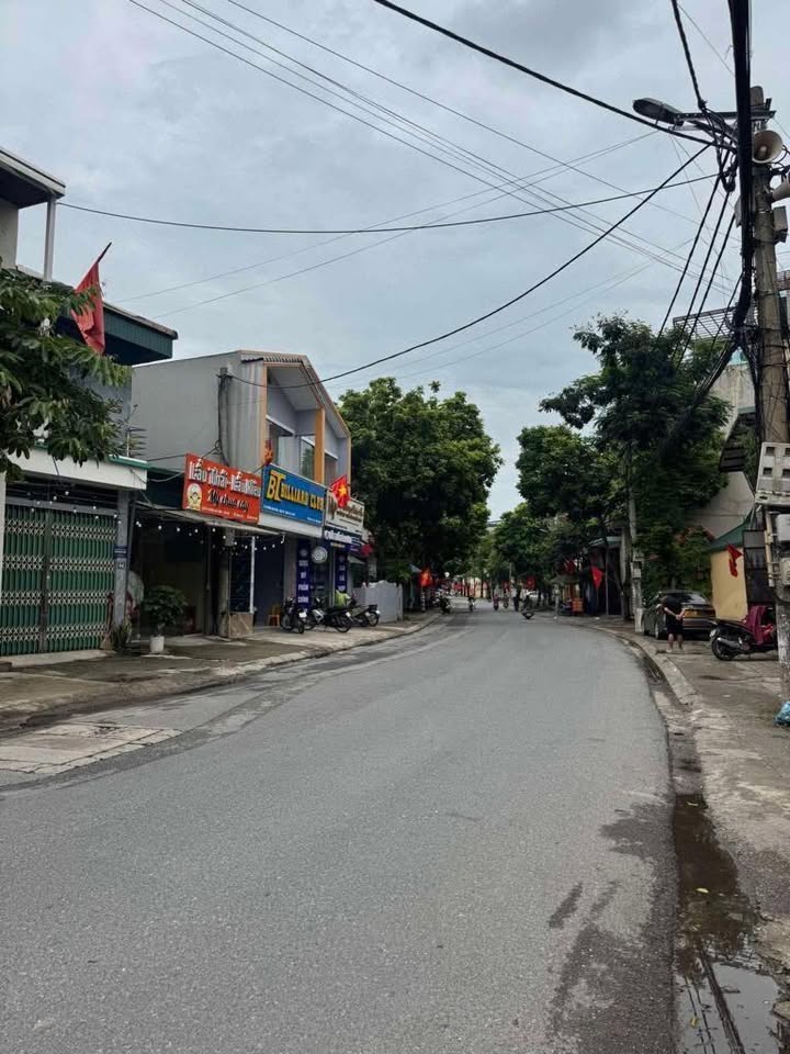 Đất mặt đường Vĩnh Khang, Ngọc Hồi 70m² giá 12.25 tỷ - Kinh doanh siêu đỉnh!