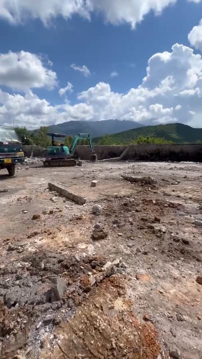 Đất trang trại Tân Định 1ha3 giá 900 triệu - Tiềm năng phát triển lớn!