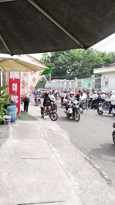 Bán gấp FrontHouse mặt tiền Hiệp Phước Nhơn Trạch 150m² - Kinh doanh đa ngành nghề!