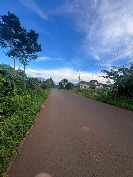 Đất nền mặt tiền đường Ywang, phường Ea Kao, 200m² giá 1.19 tỷ - Cơ hội đầu tư hấp dẫn!