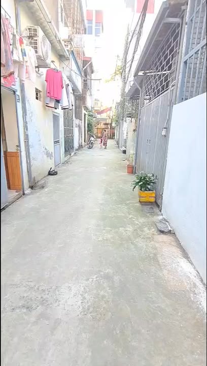 Phòng trọ cho thuê tại số 57 Cầu Trại Gà, 60m² giá 4.5 triệu - Không chung chủ, tự do thoải mái!