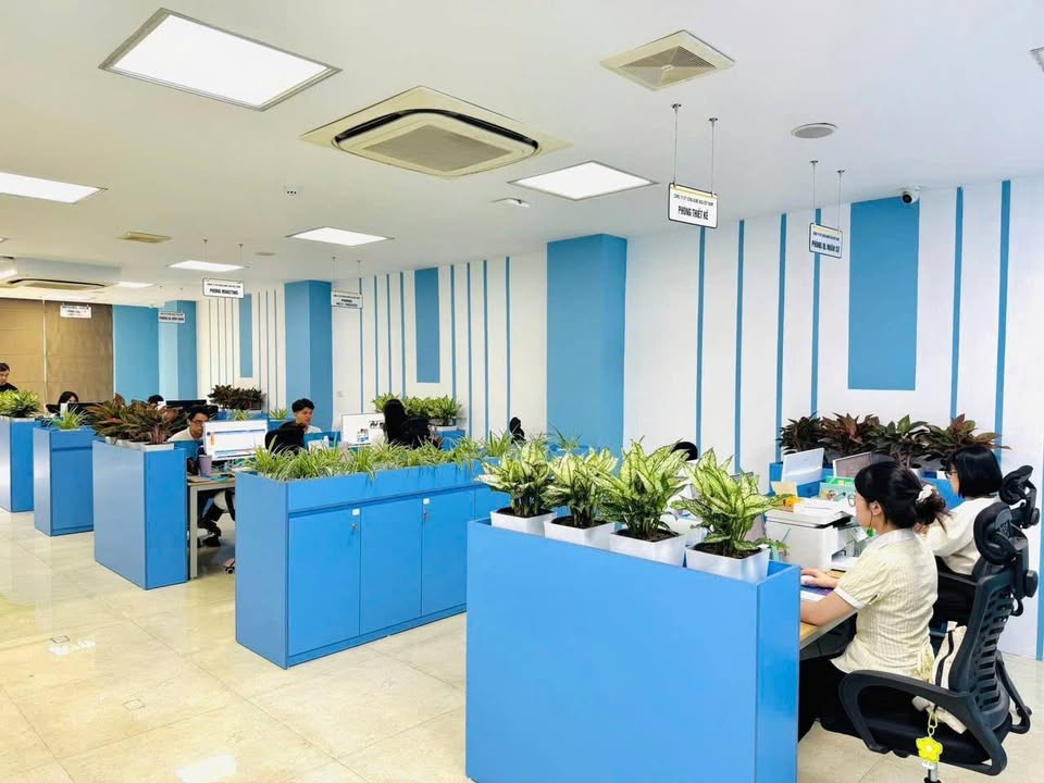 Mặt bằng kinh doanh cho thuê tại Vạn Phúc, 170m² - Đường lớn, vị trí đẹp!