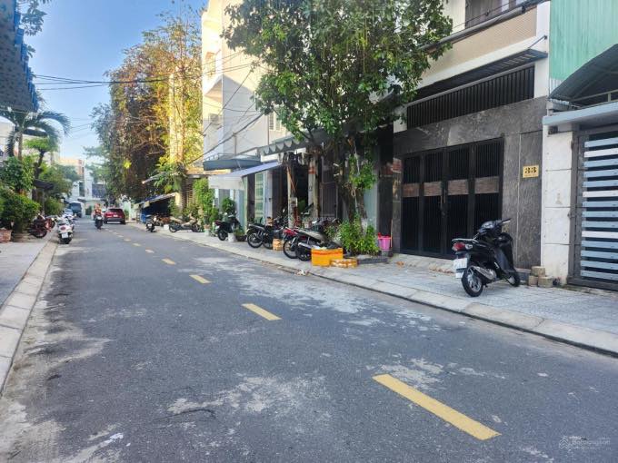 Nhà 4 tầng Hòa Cường 110m² giá chỉ 8 tỷ - Đầu tư sinh lời lý tưởng!