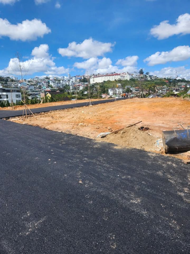 Đất nền 2200m² tại Đồi Đống Đa, Đà Lạt - Giá chỉ 48 tỷ