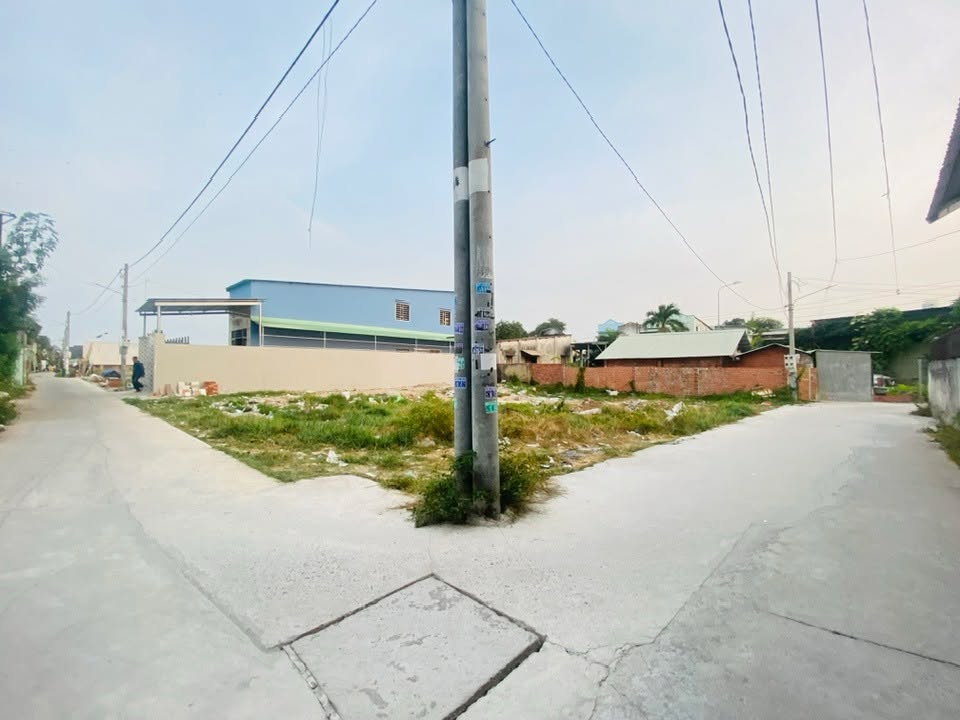 Đất thổ cư Hưng Định 82m² giá 2.5 tỷ - Đường ô tô thông thoáng!