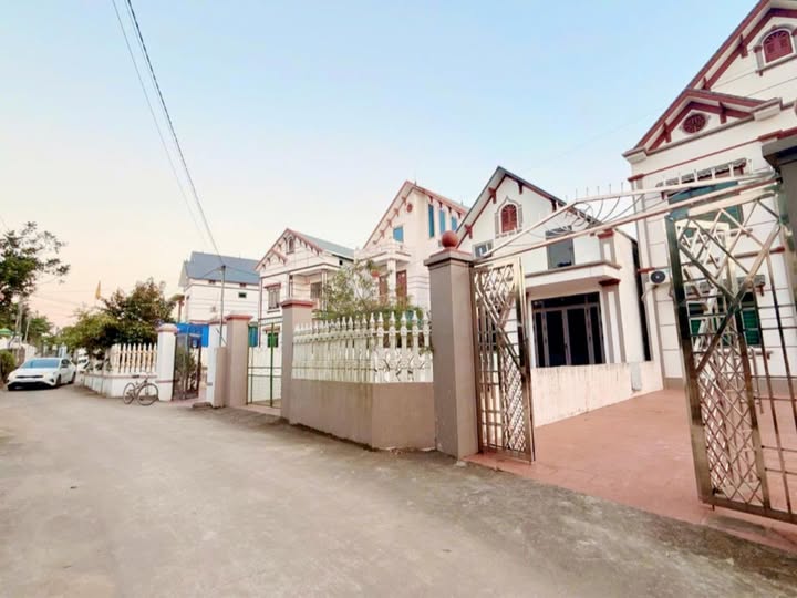 Đất nền Phường Đông Cao, Phổ Yên 100m² giá 800 triệu - Vị trí đắc địa, pháp lý rõ ràng!