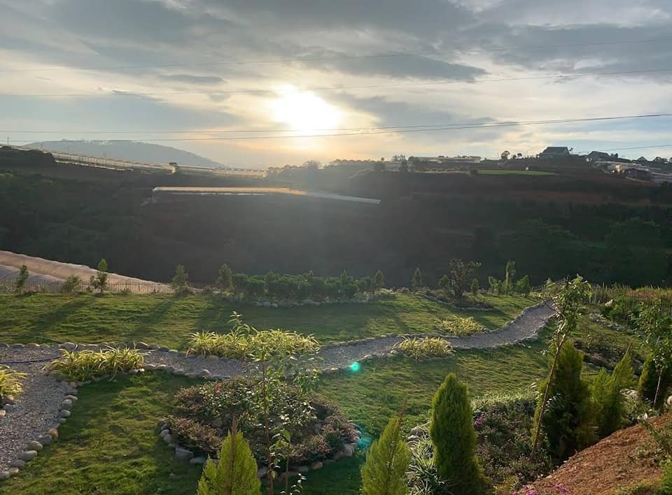 Đất thổ cư 900m² Xuân Thọ Đà Lạt giá 3,7 tỷ - View thoáng đãng, ô tô vào tận nơi!