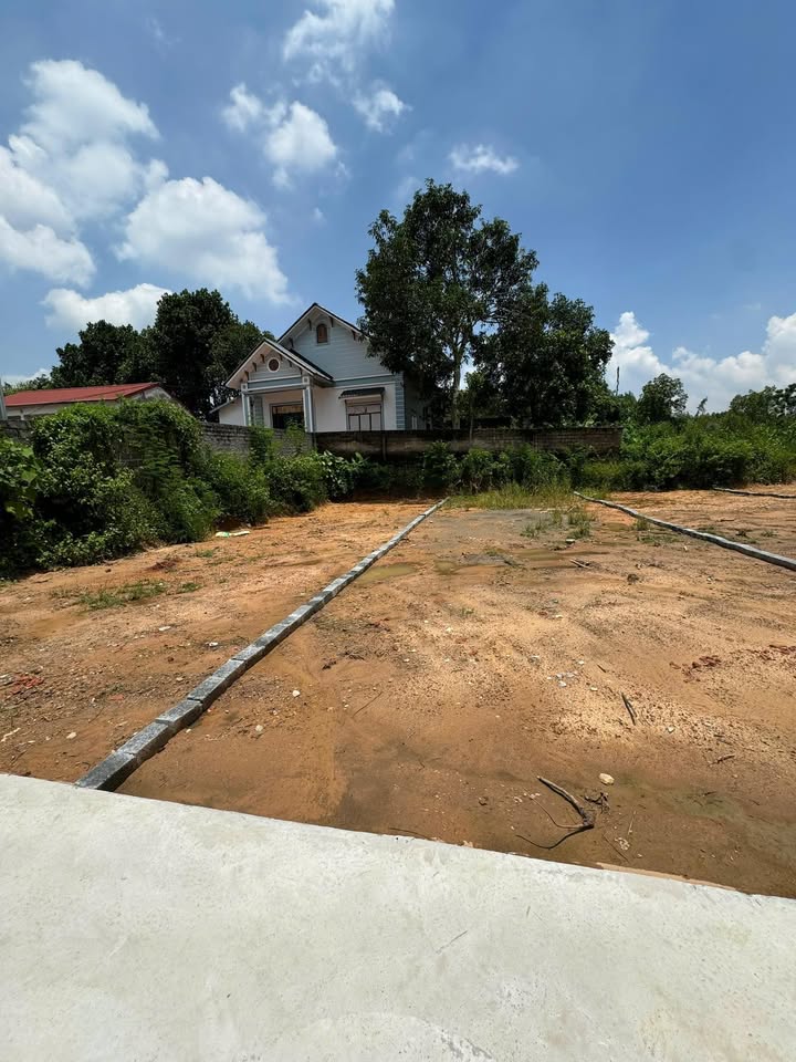 Đất nền Hương Sơn Lạng Giang 185m² giá chỉ 600 triệu - Cơ hội đầu tư hiếm có!