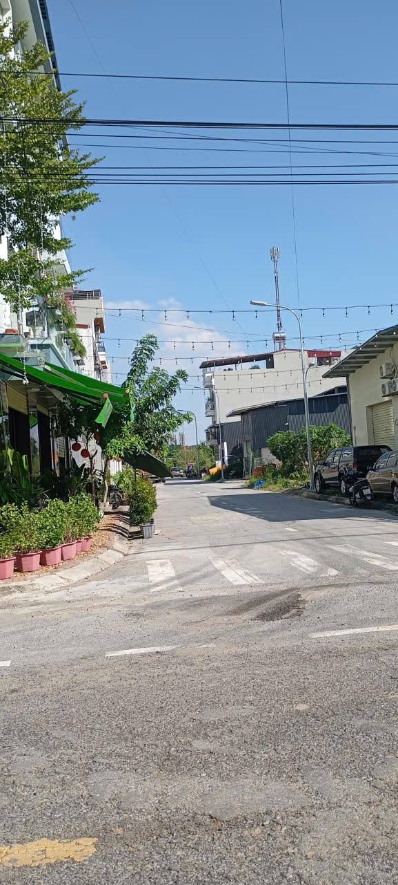 Đất dịch vụ 75m² Trạm Trôi, Hoài Đức giá chỉ 14 triệu - Cơ hội đầu tư vàng!