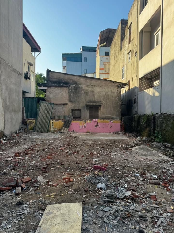 Đất nền Ngọc Thụy Long Biên 66-99m² giá từ 14.5 tỷ - Cơ hội đầu tư sinh lời!