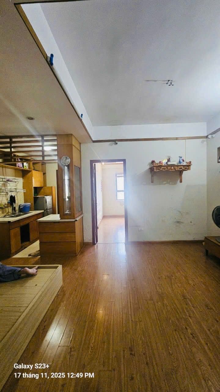 Căn hộ Đại Thanh 55m² giá 3 tỷ - Chính chủ cần bán gấp!