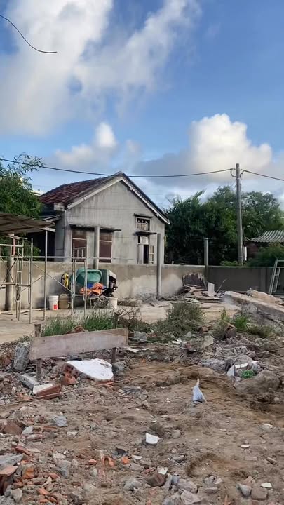 Đất nền thổ cư Phước Khánh, Hòa Trị 87m² giá 1 tỷ - Sổ đỏ chính chủ, thương lượng ngay!