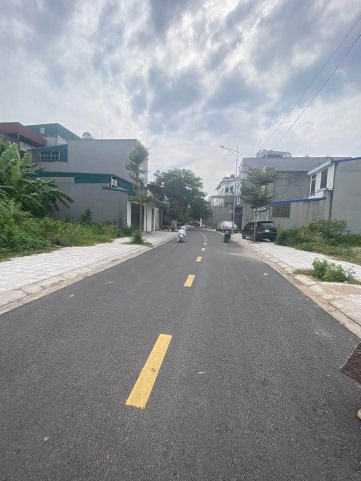 Đất đô thị HUD Châu Sơn Phủ Lý 86m² giá 2.58 tỷ - Sổ đỏ chính chủ, vị trí thuận lợi!