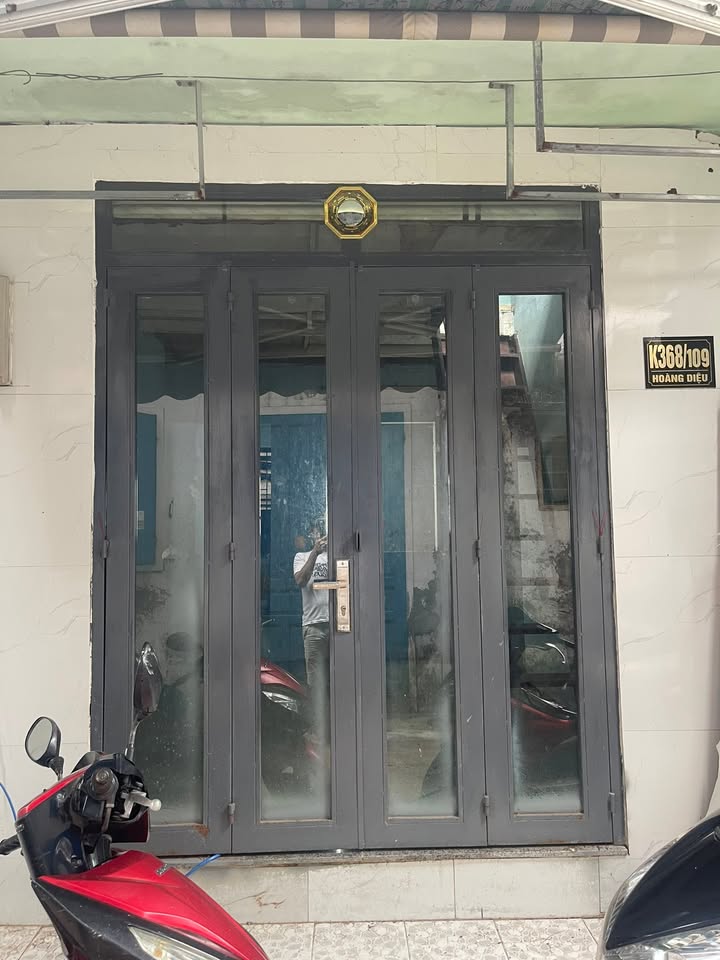 Nhà bán tại Hải Châu, Đà Nẵng 31m² giá 2.79 tỷ - Khu vực an ninh yên tĩnh!