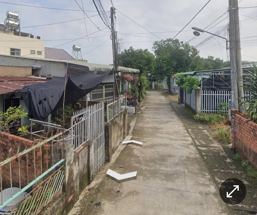 Bán đất Tân Phú, Đồng Xoài 553m² giá 1.5 tỷ - Địa điểm lý tưởng cho đầu tư!