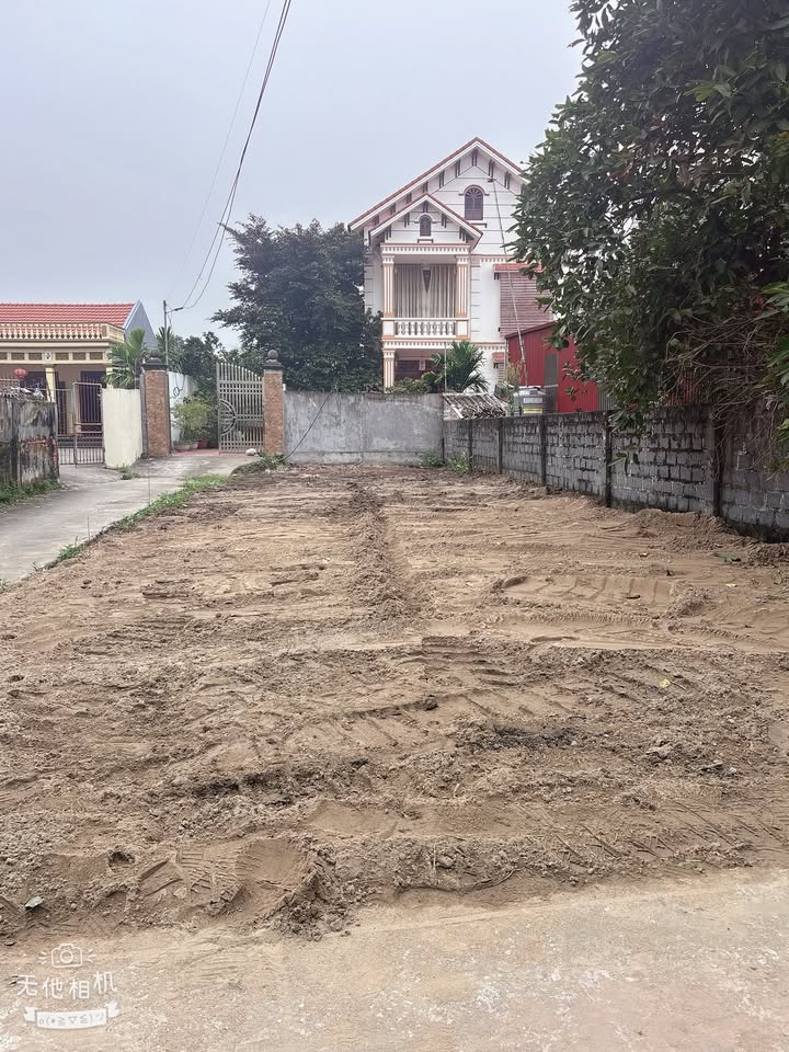 Đất 2 mặt tiền Liên Phương, Hưng Yên 126,6m² giá 3,5 tỷ - Cơ hội đầu tư hấp dẫn!