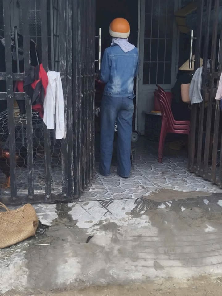 Nhà phố Tân Vĩnh Hiệp 80m² giá 1.3 tỷ - Sổ đỏ chính chủ, giao dịch nhanh!