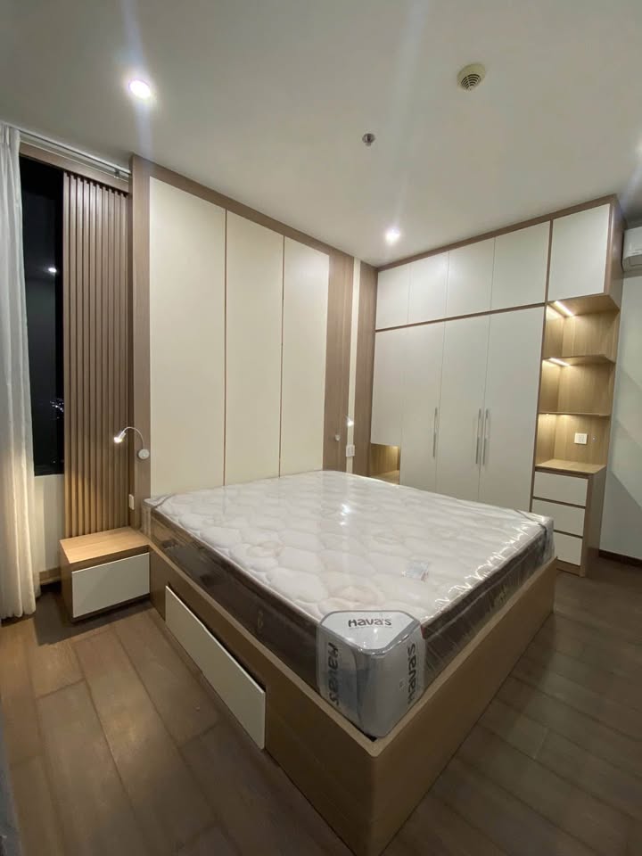 Căn hộ The Emerald Golf View 98m² giá 20 triệu - View đẹp, Full nội thất!