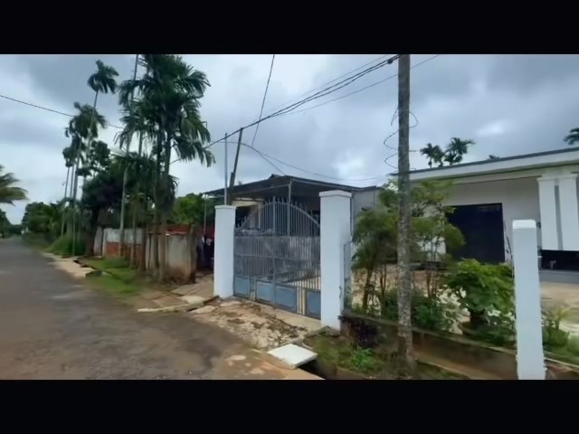 Nhà riêng Đường Trung Hòa, Cư Kuin 50m² giá 1.6 tỷ - Sẵn sàng về ở ngay!