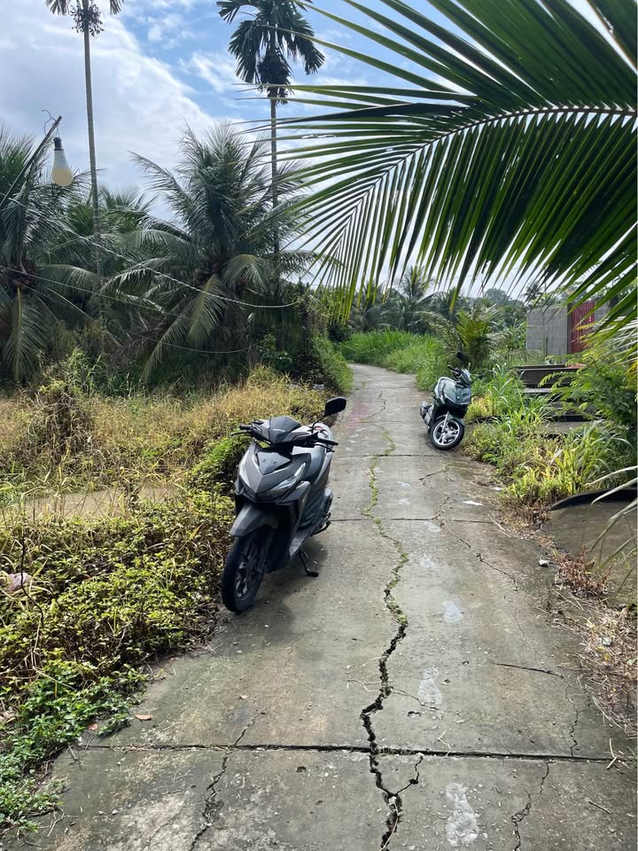 Đất nền Mỹ Lương, Mỹ Phong 600m² giá 1.7 tỷ - Cơ hội đầu tư tuyệt vời!