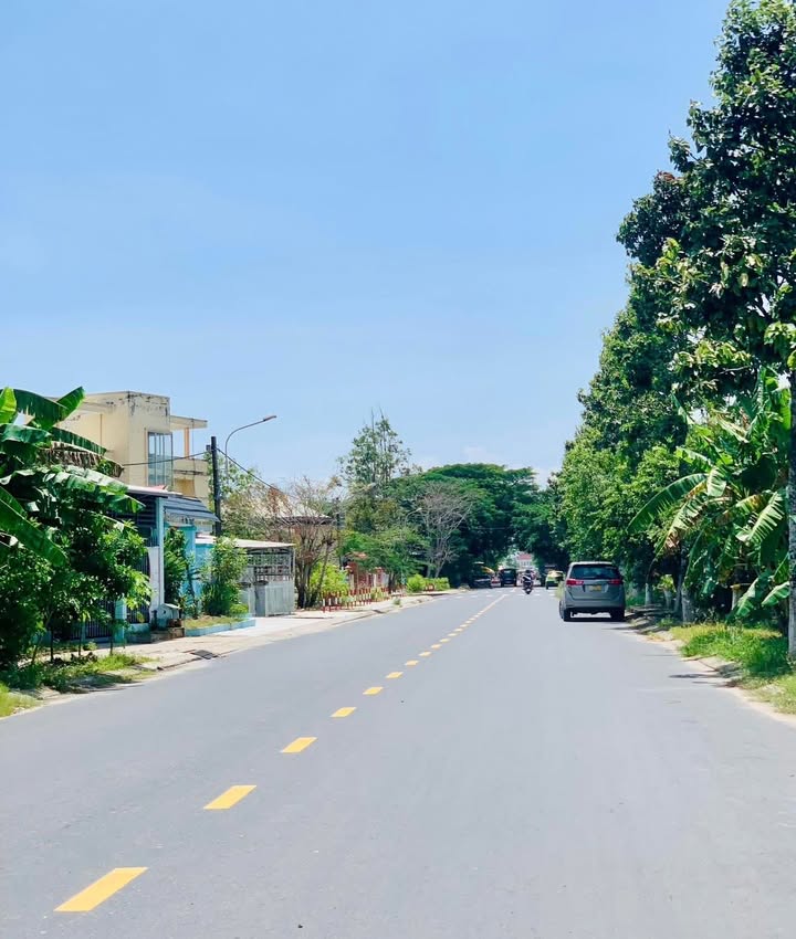 Đất mặt tiền đường Huỳnh Tấn Phát, Rạch Giá, 2017m² - Giá tốt cho đầu tư!