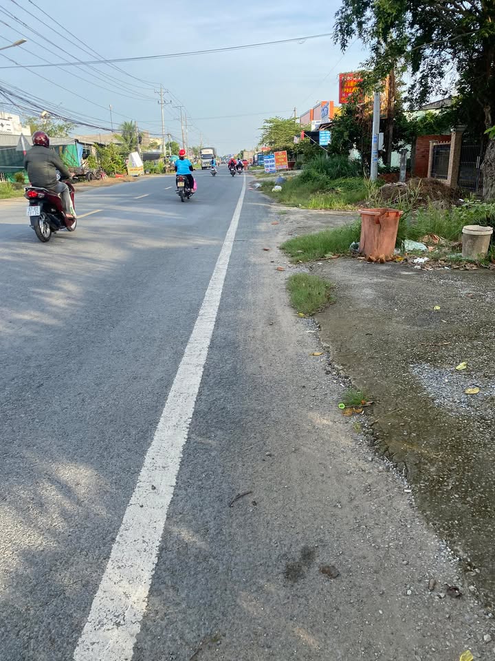 Nhà riêng Ấp Phú Thọ, xã An Long, 175m² - Chính chủ bán gấp!