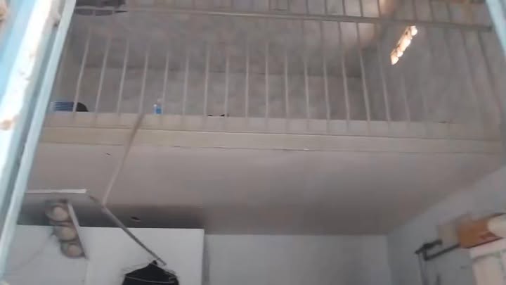 Nhà mặt tiền Trung Chánh Hóc Môn 24m² giá chỉ 3 triệu/tháng - Thích hợp ở và kinh doanh!