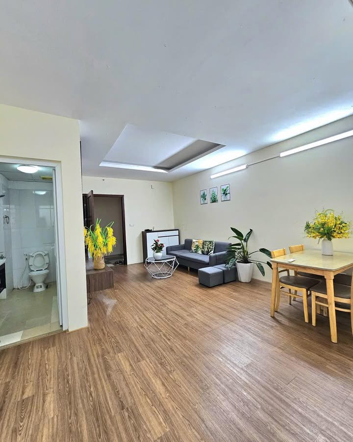 Chung cư Phenikaa Thạch Thất 45m² giá 1 tỷ - Vị trí đẹp, kết nối thuận tiện!