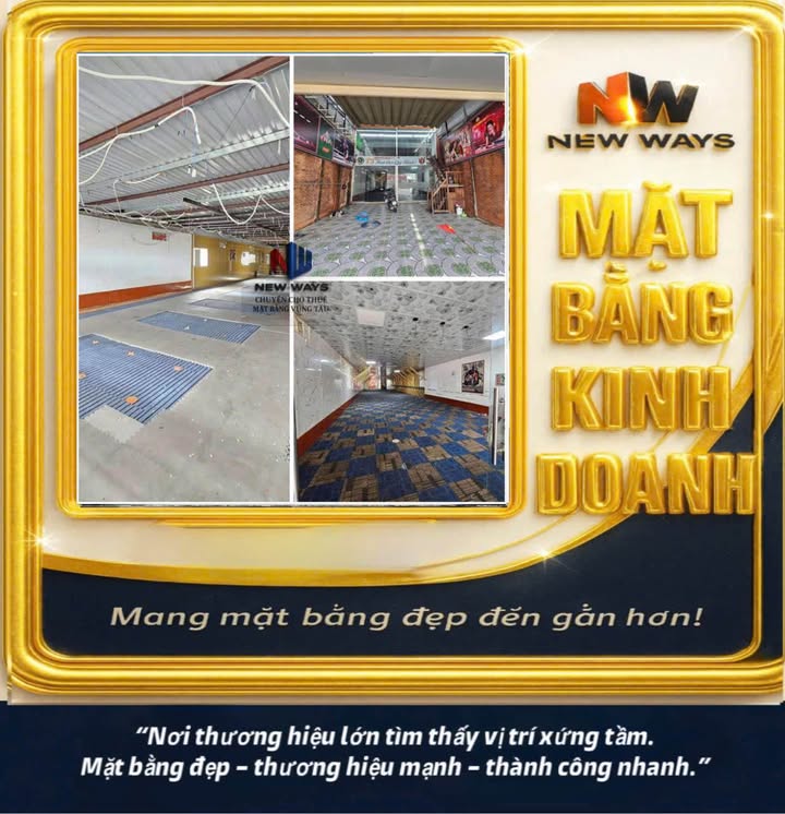 Nhà mặt tiền đường 30/4, Vũng Tàu, 350m² - Kinh doanh thuận lợi!
