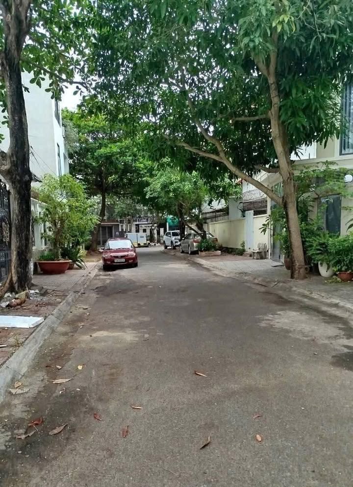 Đất nền Vũng Tàu 253m² giá 20 tỷ - Đầu tư tuyệt vời cho homestay!