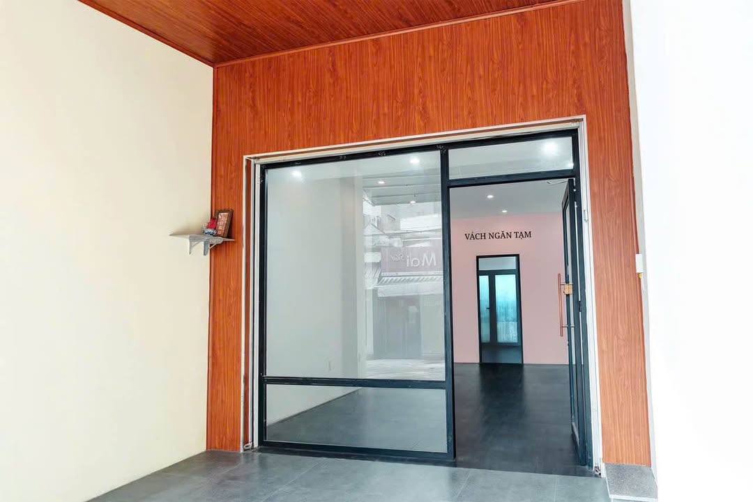 Cho thuê mặt bằng 50m² tại trung tâm Vũng Tàu - Vị trí kinh doanh lý tưởng!