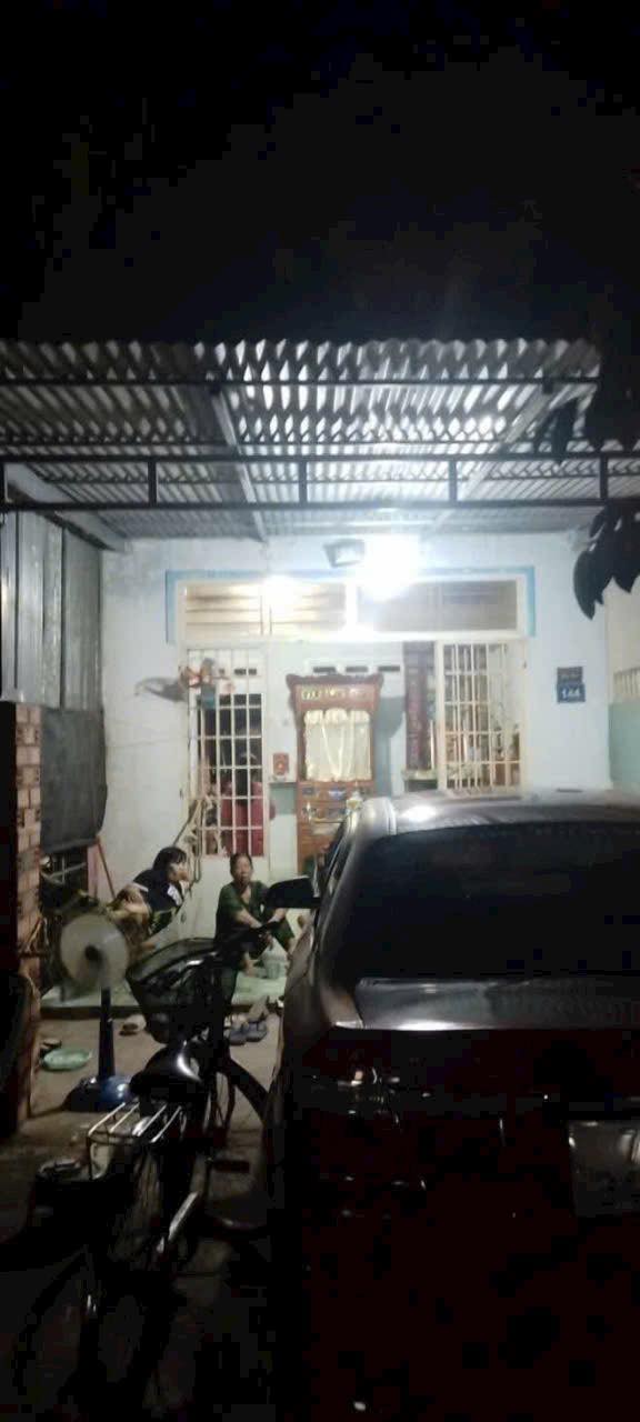 Nhà cấp 4 tại Hòa Thành, Tây Ninh 114.8m² giá 870 triệu - 100% đất thổ cư!