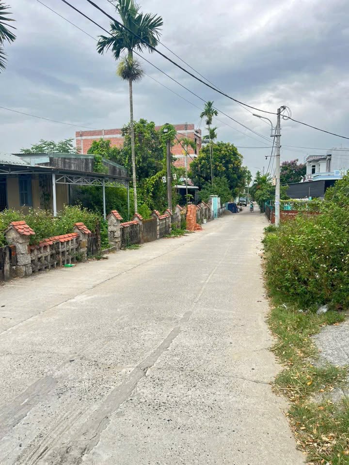 Đất nền Hòa Quý Đà Nẵng 147m² giá 3.2 tỷ - Tiềm năng tăng giá cao!