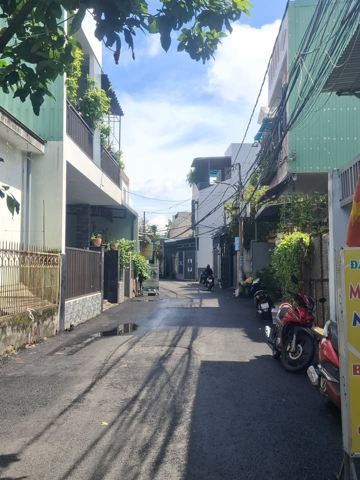 Đất nền Nguyễn Huy Tưởng, Liên Chiểu 156m² giá 3.9 tỷ - Đầu tư sinh lời cao!