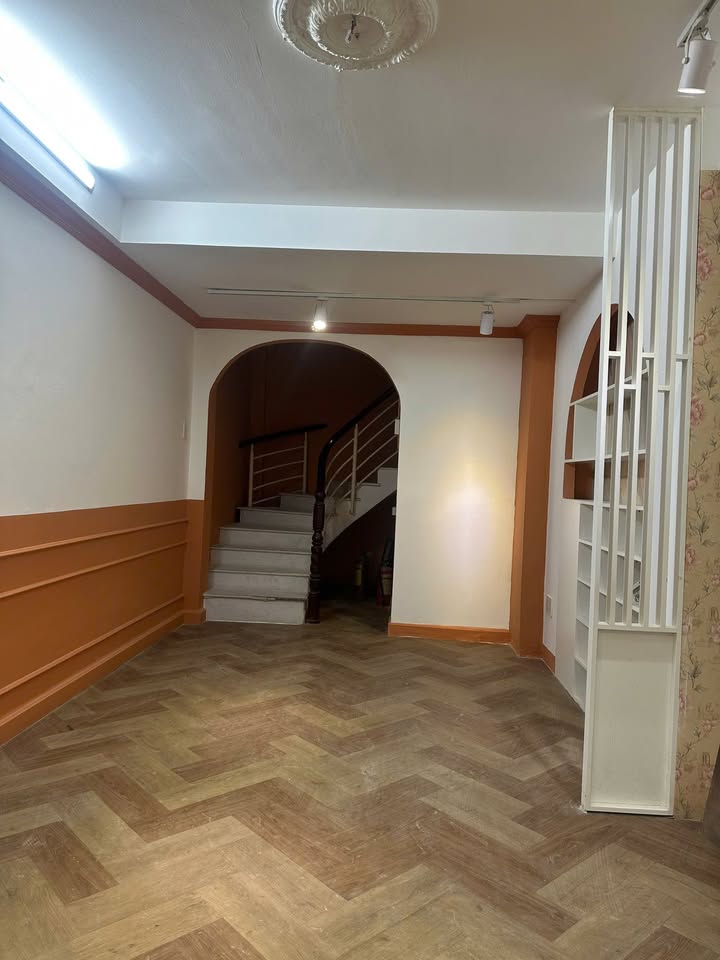 Nhà thuê hẻm 3m Điện Biên Phủ, Quận 10 - Diện tích 30m², giá 14 triệu/tháng