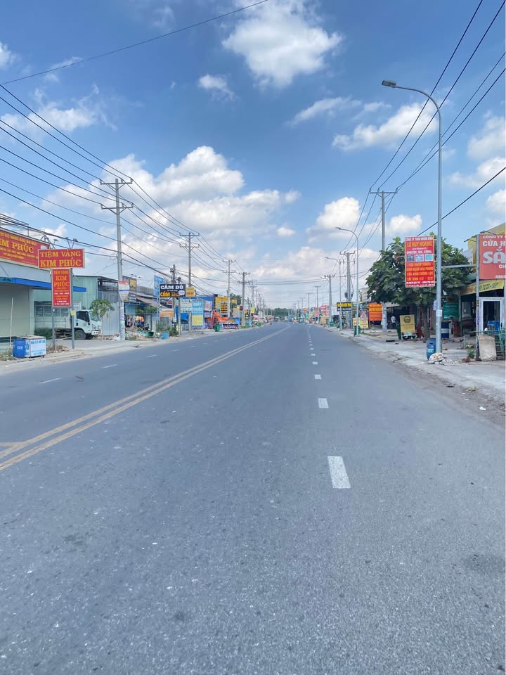 Đất nền An Viễn Trảng Bom 100m² giá 900 triệu - Sổ đỏ chính chủ