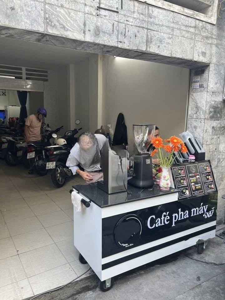 Mặt bằng kinh doanh cho thuê tại Phú Nhuận 24m² giá 10 triệu - Đừng bỏ lỡ!