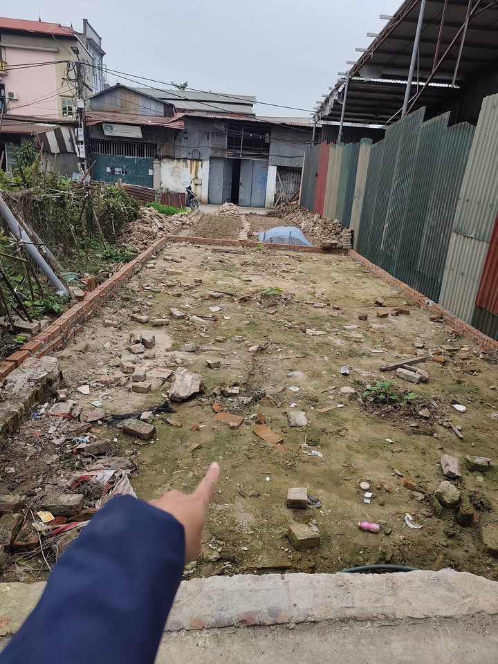 Đất nền Phù Khê 40m² giá 1.3 tỷ - Cơ hội đầu tư hấp dẫn!