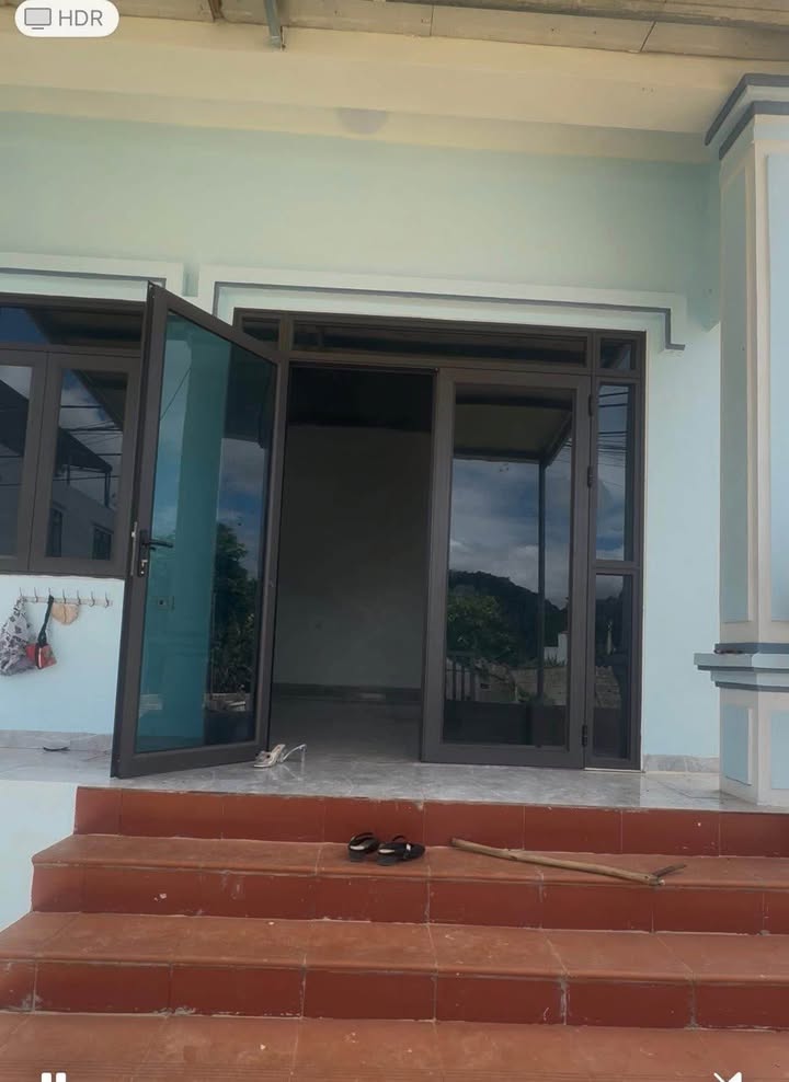 Nhà mới xây TDP Cọ Bua, Mộc Sơn 260m² giá 3 tỷ - Chính chủ bán gấp!