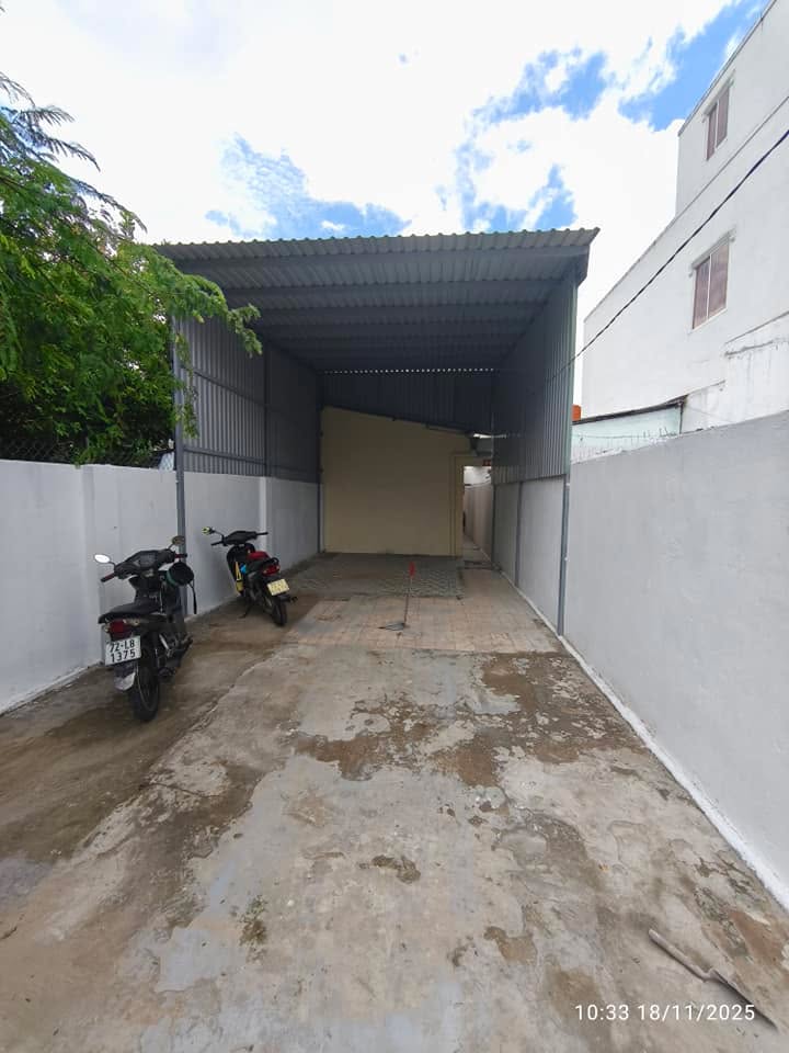 Cho thuê mặt bằng Đường Kim Đồng Vũng Tàu - 2 phòng ngủ, giá 6 triệu/tháng - Thích hợp cho công nhân!