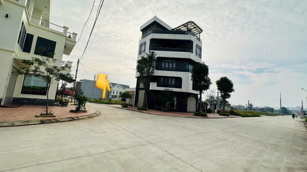 Đất nền dự án Nam Hoàng Đồng 100m² giá 3.2 tỷ - Pháp lý rõ ràng, chính chủ bán!