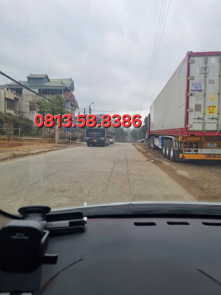 Đất mặt đường tránh QL 4A Đồng Đăng 130m² - Cơ hội đầu tư hấp dẫn!