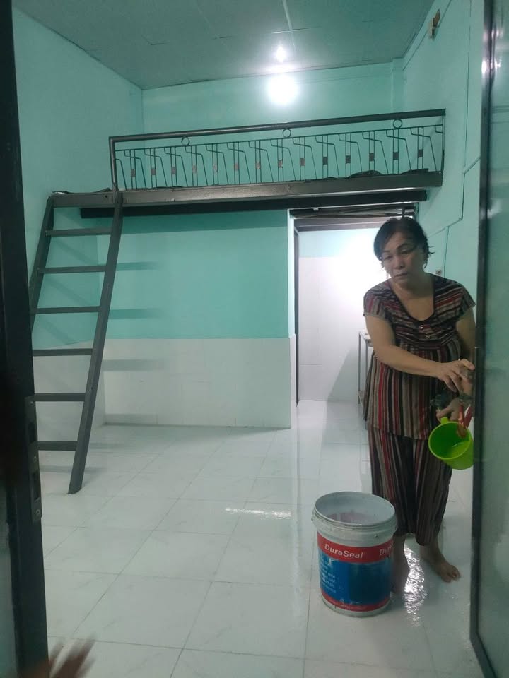 Phòng trọ tại Gò Vấp 15m² giá chỉ 2.7 triệu - Nhanh tay kẻo lỡ!