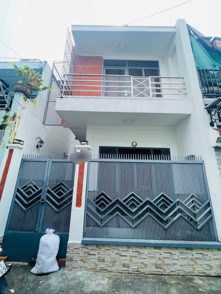 Nhà cho thuê đường Lê Văn Thọ, quận Gò Vấp - 71m² giá 14.5 triệu/tháng - Nhận ngay!