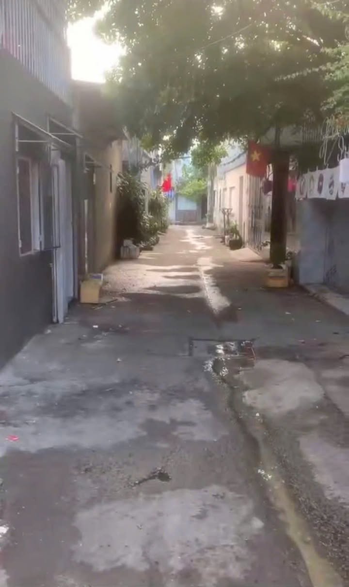 Nhà cấp 4 cho thuê tại Gò Vấp 80m² giá 11 triệu - Không gian sạch sẽ, an ninh!