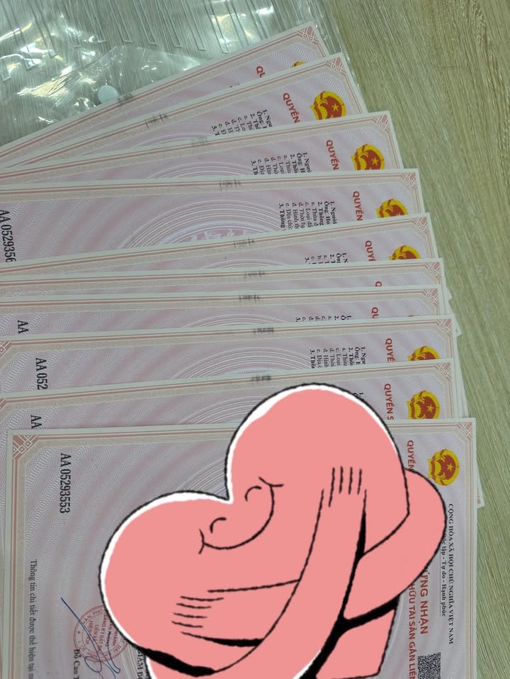 Đất nền Danh Thắng Hiệp Hòa 200m² - Pháp lý rõ ràng, giá thỏa thuận!