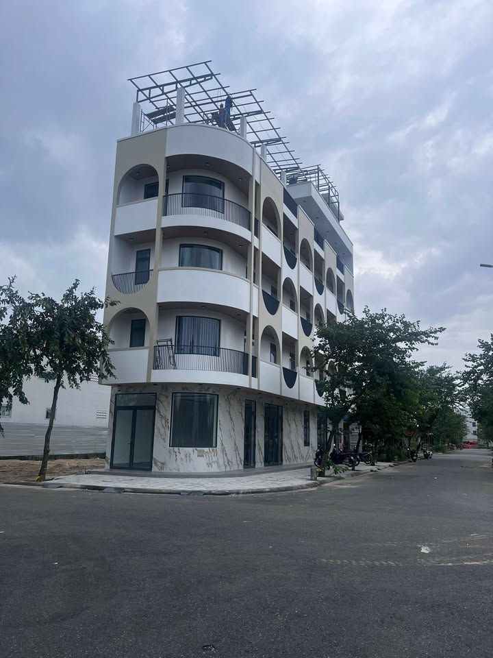 Đất nền FPT City Đà Nẵng 144m² - Cơ hội đầu tư sinh lời cao!