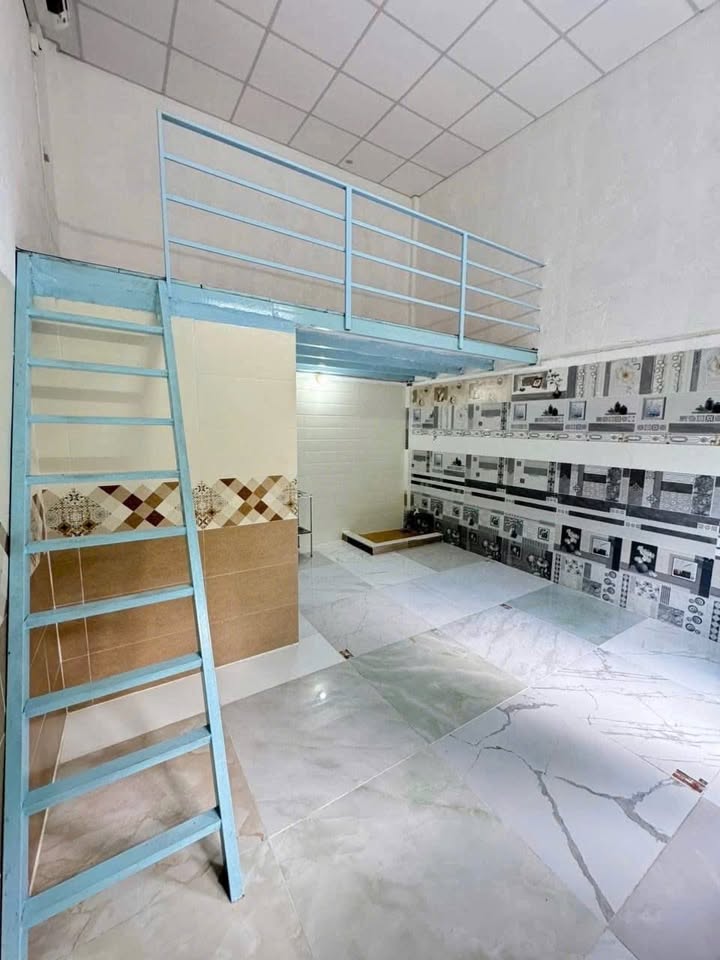 Phòng trọ cho thuê tại Tạ Thị Phi, Cần Thơ - 28m² chỉ 1,8 triệu/tháng