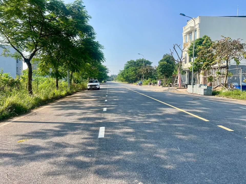 Đất nền Chàng Đông, Thanh Miếu 126m² giá 6 tỷ - Tiềm năng phát triển vượt bậc!